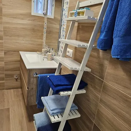 公寓 Angelo 维耶斯泰