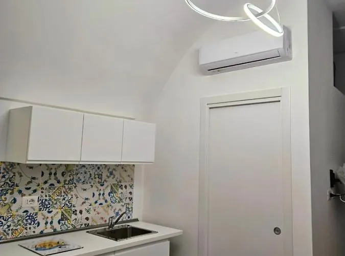 Angelo Appartement Vieste