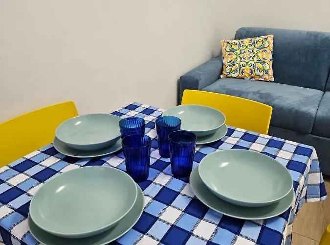 Angelo Appartement *