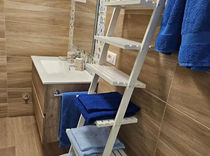 Appartement Angelo Vieste