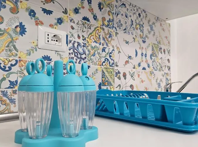 Appartement Angelo Vieste