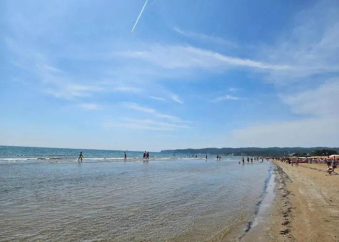 Appartement Angelo *