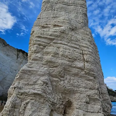 Apartmán Angelo Vieste