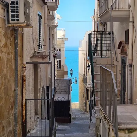 Angelo * Vieste