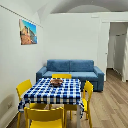 Apartment Angelo *