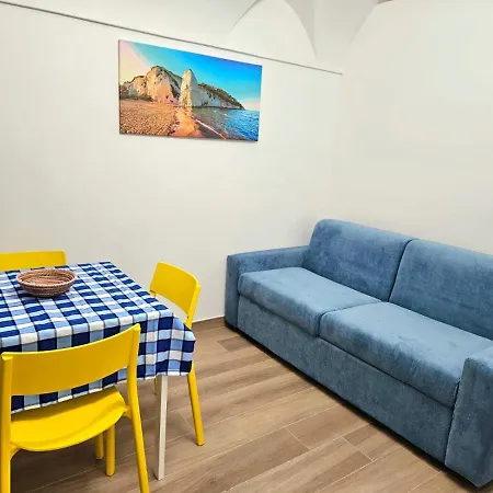 Angelo Appartement *