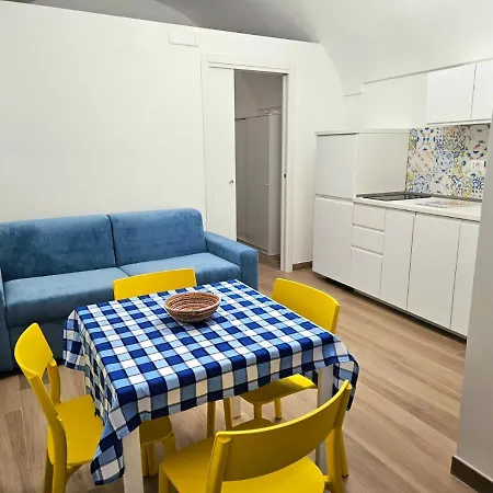 Apartmán Angelo