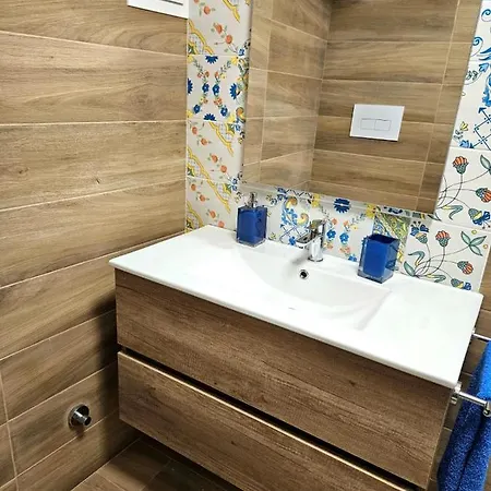 Angelo Apartmán