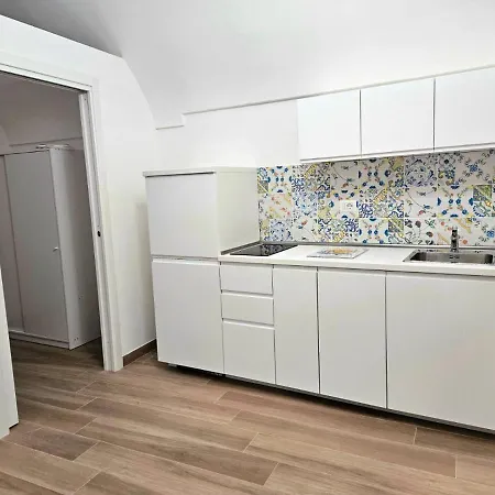 Apartment Angelo Vieste