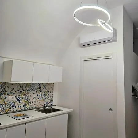 Angelo Apartmán Vieste