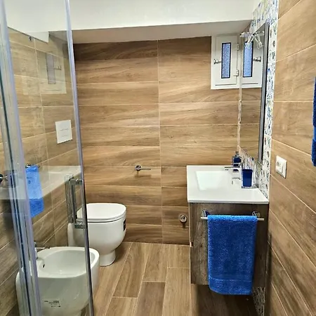 Apartmán Angelo *