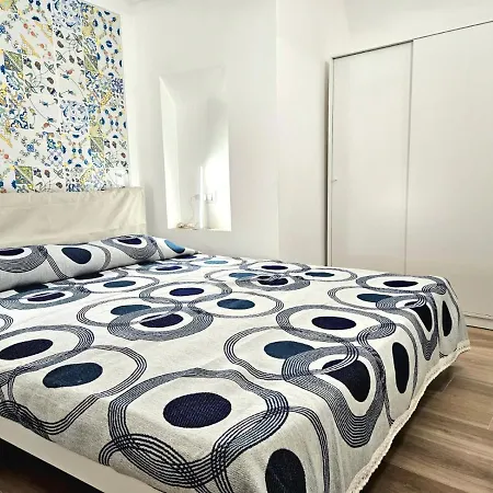 Angelo Apartment