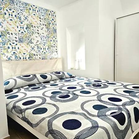 Apartmán Angelo Vieste