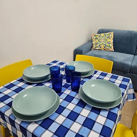 Angelo Apartmán *