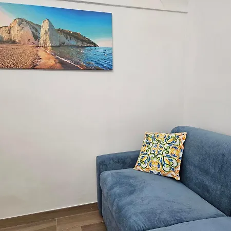 Angelo Apartmán