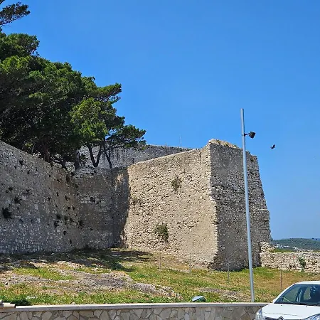 Angelo Apartmán *