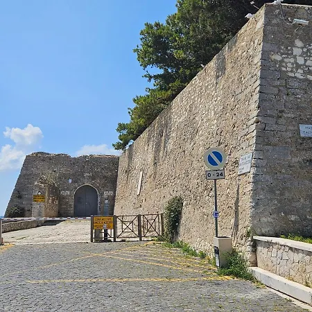 Angelo * Vieste