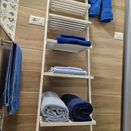 Apartmán Angelo Vieste