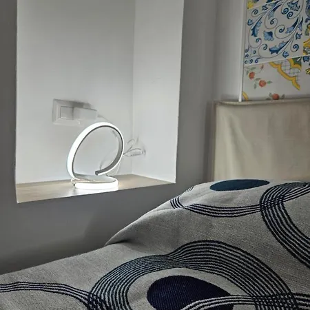 Angelo Apartmán