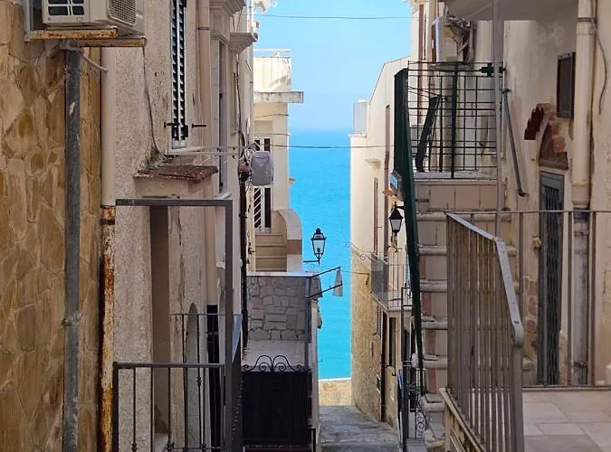 Angelo * Vieste