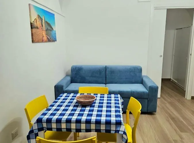 Appartement Angelo *