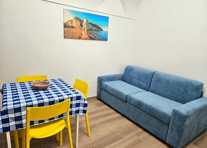 Angelo Appartement *