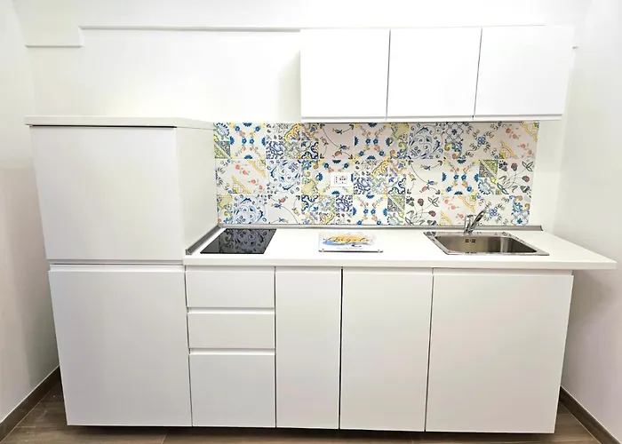 Angelo Appartement