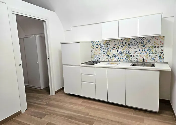 Lejlighed Angelo Vieste