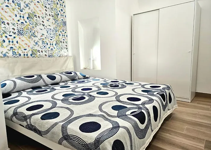 Angelo Appartement