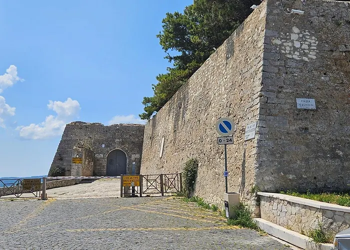 Angelo * Vieste
